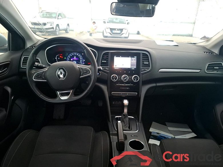 Megane IV Berline 5pt. Business 1.5 dCi 115CV BVA7 E6d #5