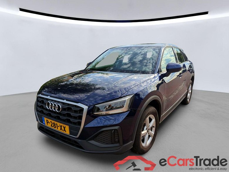 AUDI Q2 81 kW