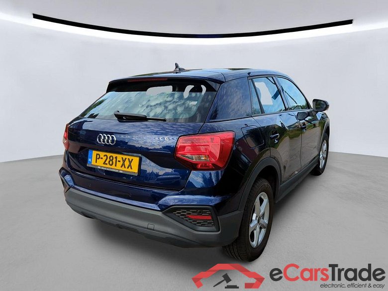 AUDI Q2 81 kW #5