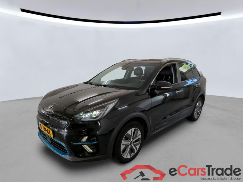 KIA e-Niro 150 kW #1