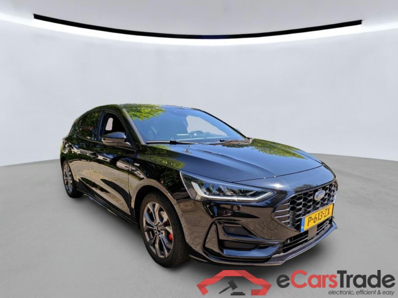 FORD FOCUS 91 kW #5