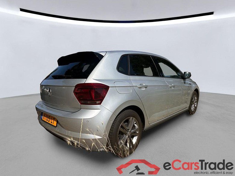 VOLKSWAGEN POLO 70 kW #6