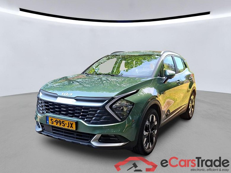 KIA SPORTAGE 132 kW