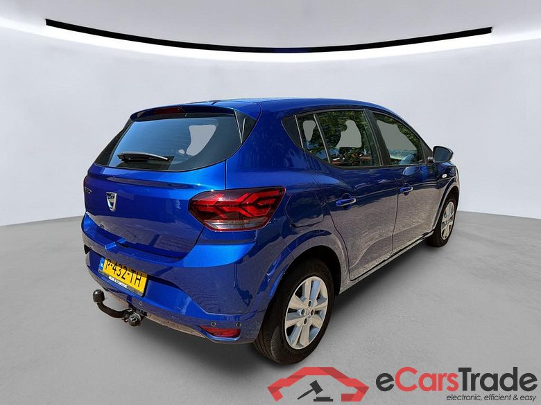Dacia SANDERO 67 kW #5