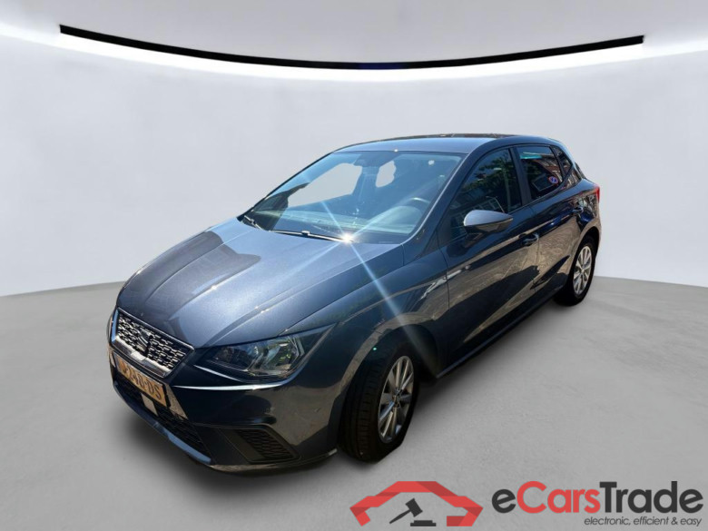 SEAT Ibiza 70 kW #1