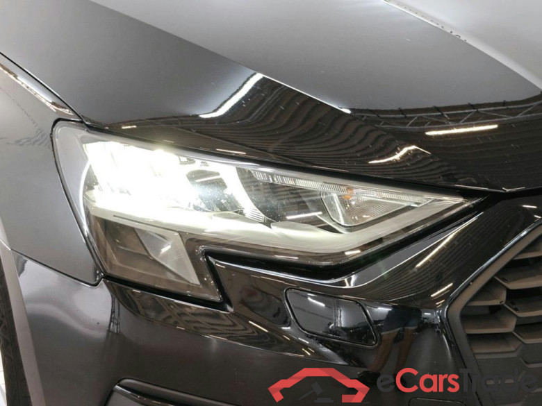 AUDI A3 Sportback 81 kW #3
