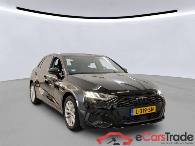 AUDI A3 Sportback 81 kW #4