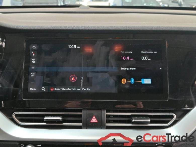 KIA Niro 77 kW #2