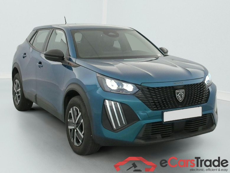 Peugeot 2008 Style 100 S&S BVM6