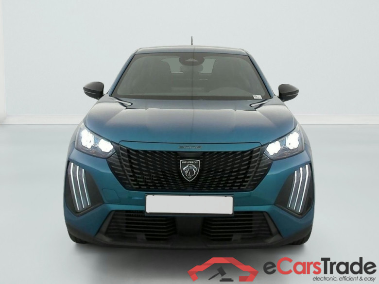 Peugeot 2008 Style 100 S&S BVM6 #2