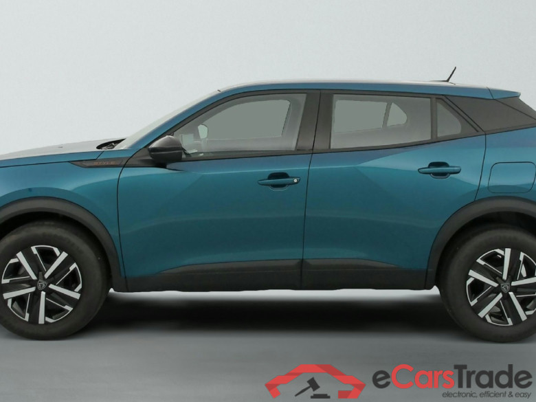 Peugeot 2008 Style 100 S&S BVM6 #4