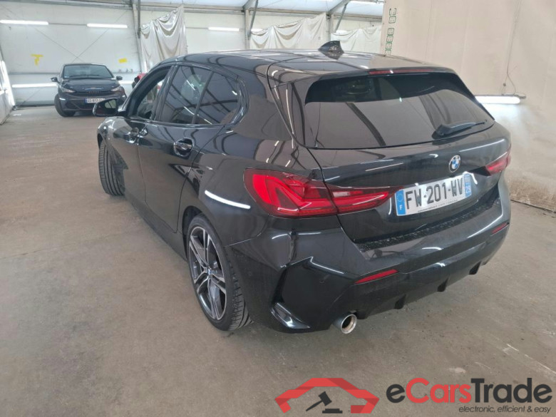 Série 1 Berline 118 i M Sport 1.5 135CV BVA7 E6d #2