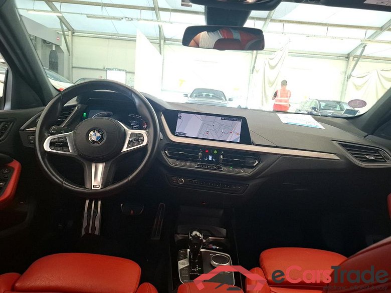 Série 1 Berline 118 i M Sport 1.5 135CV BVA7 E6d #5