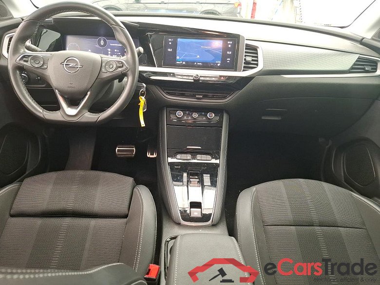 Grandland X Business Elegance 1.5 130CV BVA8 6E #5