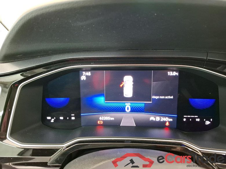 Polo VI Style 1.0 TSI 95CV BVM5 E6d #6