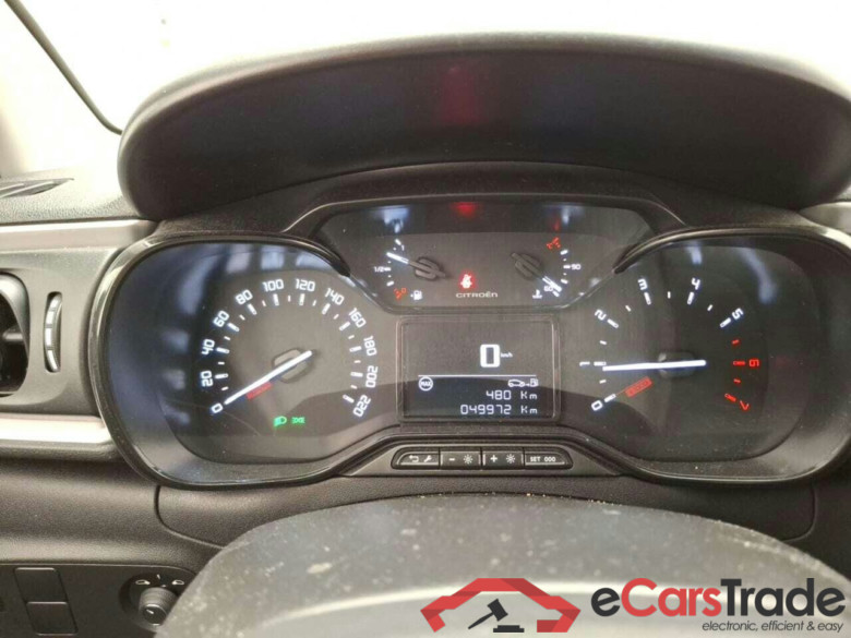 CITROEN C3 1.2 PT Feel #4
