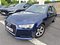 preview Audi A4 #0