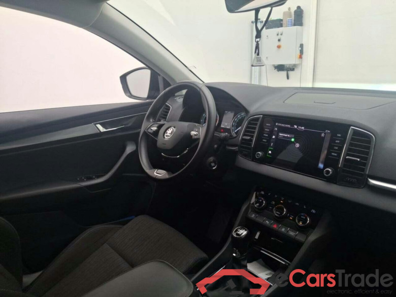 SKODA Karoq 1.5 TSI Bns.Ed. Plus #3