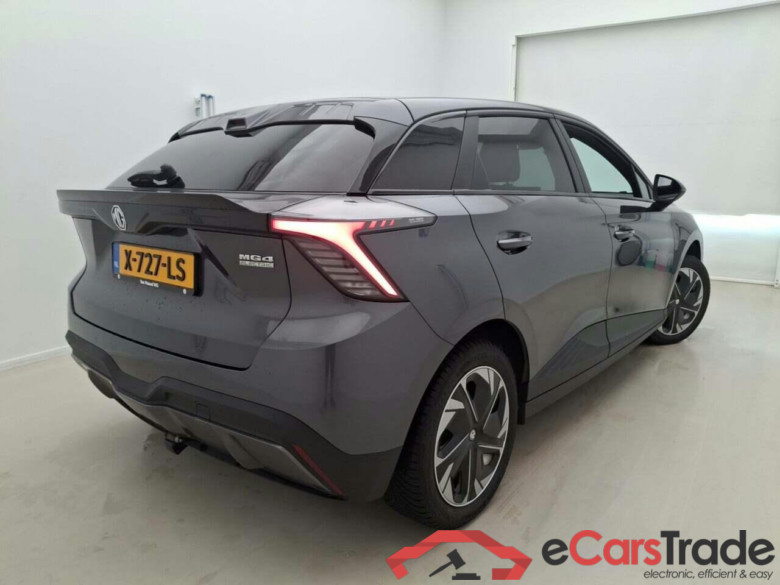 MG MG4 Electric Comfort 64 kWh #2