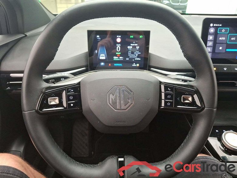 MG MG4 Electric Comfort 64 kWh #5