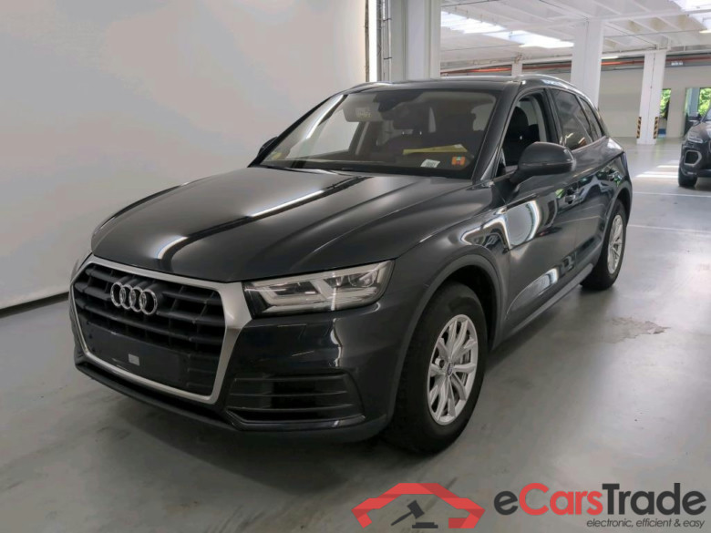 AUDI Q5 DIESEL - 2017 30 TDi Business Edition S tronic #1
