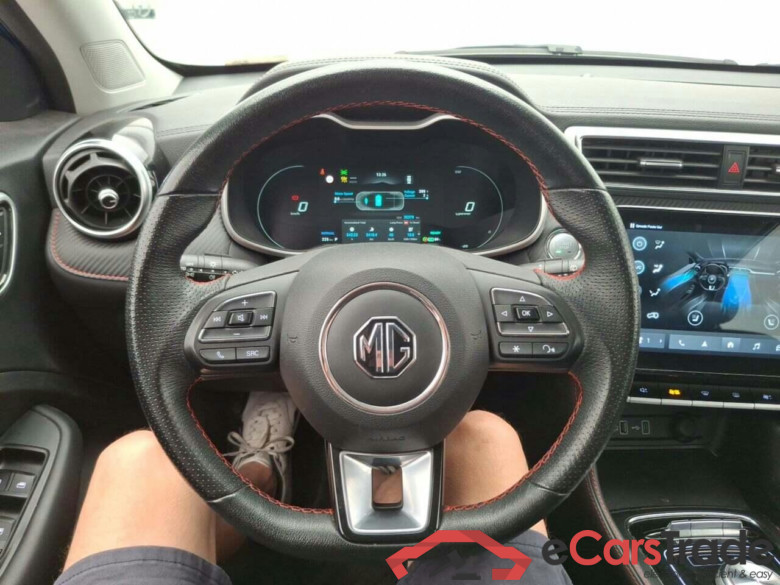 MG Mg zs ev EV Std. R Comfort #5