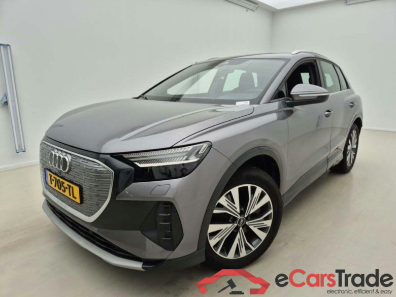 AUDI Q4 e-tron 40 Adv. ed. #1