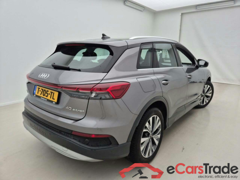 AUDI Q4 e-tron 40 Adv. ed. #2