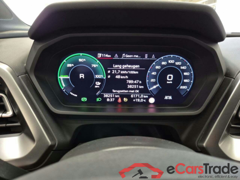 AUDI Q4 e-tron 40 Adv. ed. #4