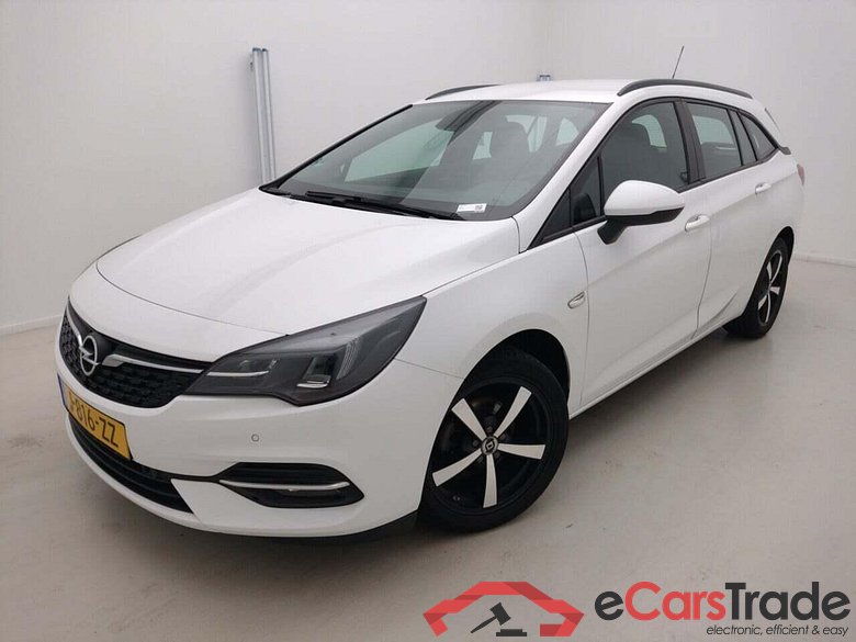 OPEL Astra Sports Tourer 1.2 Edition