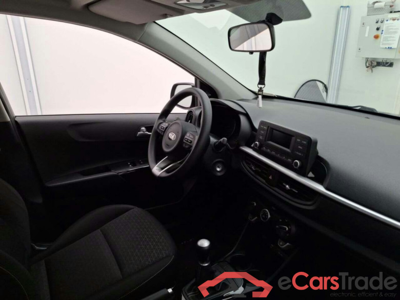 KIA Picanto 1.0 DPi ComfortLine #3