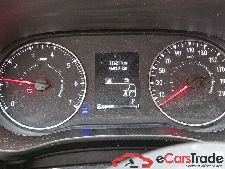 Dacia SANDERO 1.0 TCe 90 Expression #5
