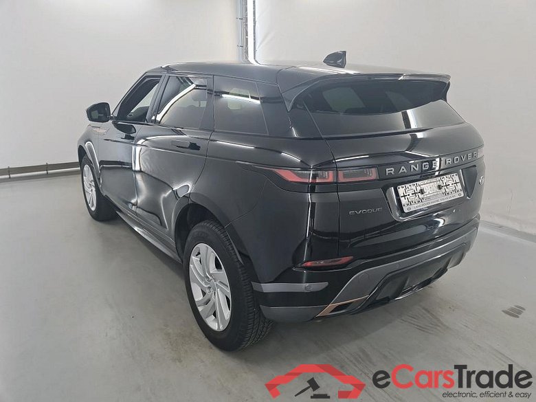 LAND ROVER RANGE ROVER EVOQUE 2.0 D165 2WD R-DYNAMIC S #3