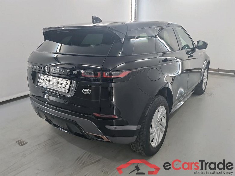 LAND ROVER RANGE ROVER EVOQUE 2.0 D165 2WD R-DYNAMIC S #4