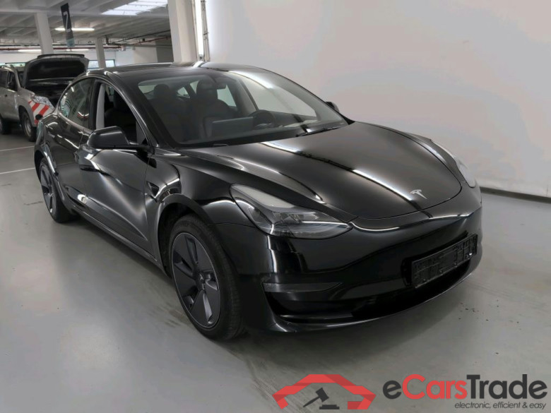 TESLA MODEL 3 BEV LONG RANGE RWD AUTO #2