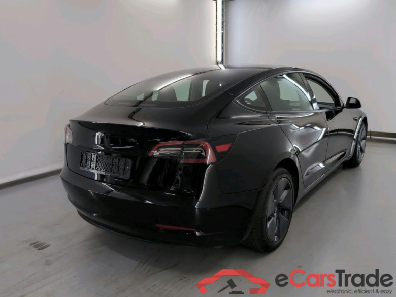 TESLA MODEL 3 BEV LONG RANGE RWD AUTO #4