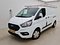 preview Ford Transit Custom #0