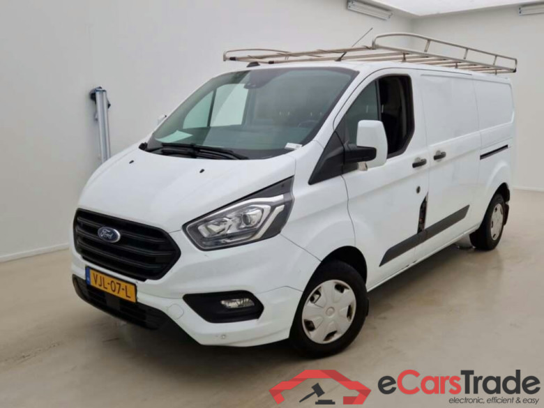 FORD Transit Custom 300 2.0 TDCI L2H1 Tr #1