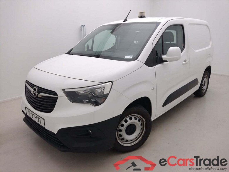 OPEL Combo 1.5CDTI L1H1 Edition