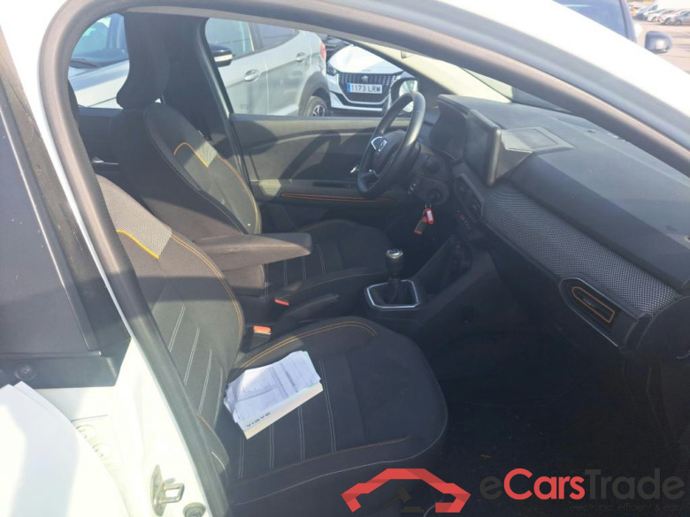 DACIA Sandero / 2020 / 5P / berlina con portón Stepway Comfort TCe 67kW (90CV) #6