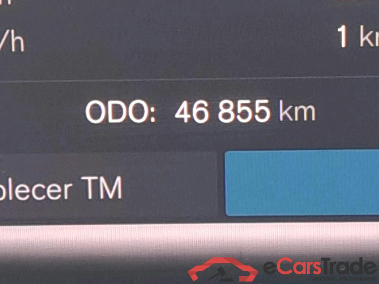 VOLVO XC60 / 2017 / 5P / todoterreno 2.0 B4 D Ultimate Dark Auto #5