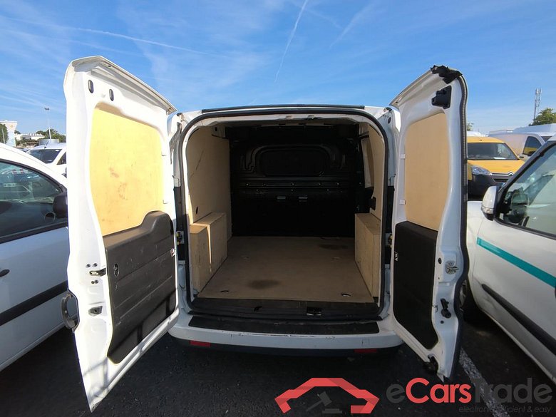DOBLO CARGO MJET 105 PRO LNG #5