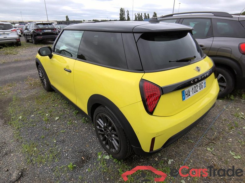 MINI COOPER C CLASSIC 156 BVA RSK #6