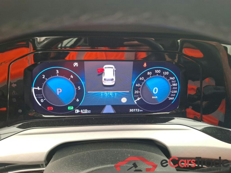 Golf / 2020 / 5P / Berline 2.0 TDI SCR 115 DSG7 LIFE  BUSINESS #6