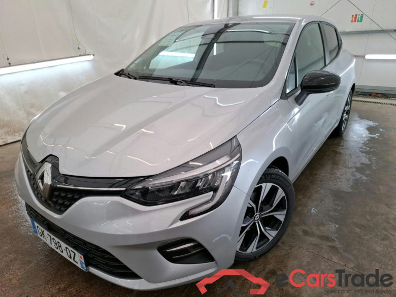Clio V Evolution 1.0 SCe 65CV BVM5 E6d
