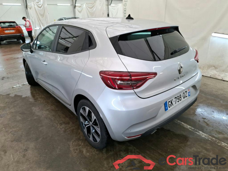 Clio V Evolution 1.0 SCe 65CV BVM5 E6d #2