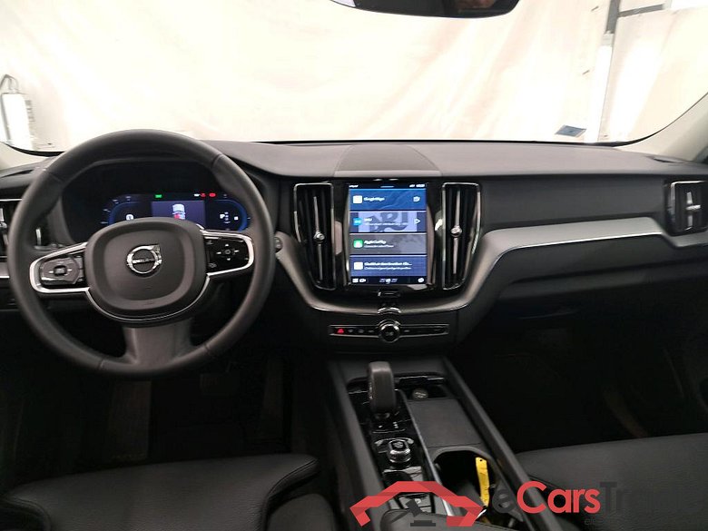 XC60 Plus Style Dark 2WD 2.0 B4 195CV BVA8 E6d #5