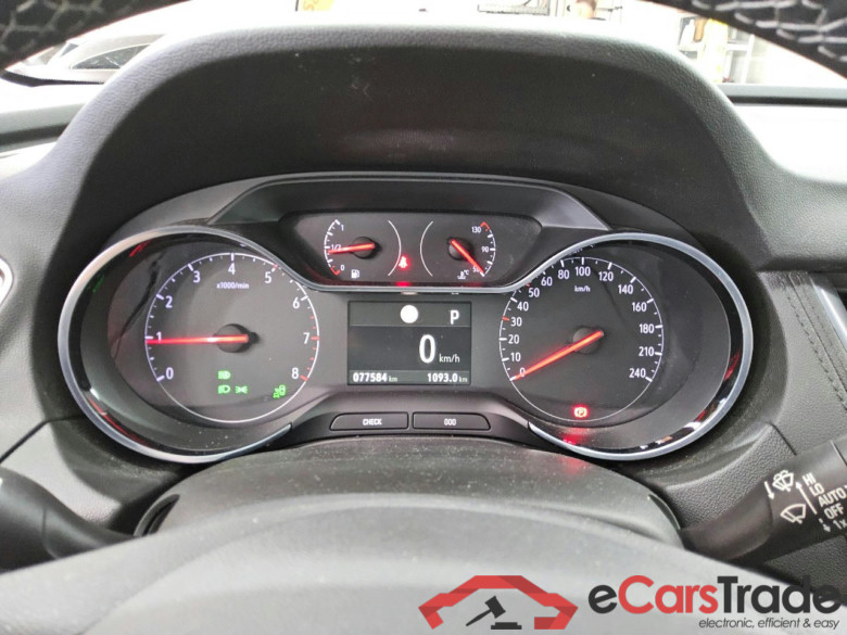 Grandland X / Grandland Elegance 1.2 Turbo 96KW AT8 E6d #6