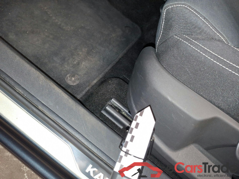 Karoq Sportline 1.5 TSI 110KW AT7 E6d #2