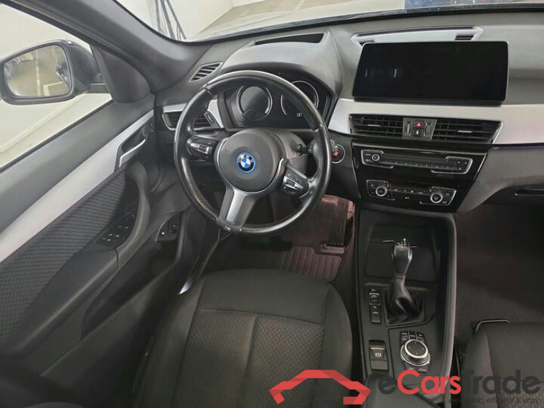 BMW X1 X1 xDrive25e (162 kW) (PHEV) 162kW/220pk  5D/P Auto-6 #5